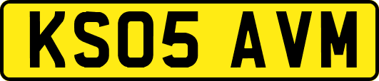 KS05AVM