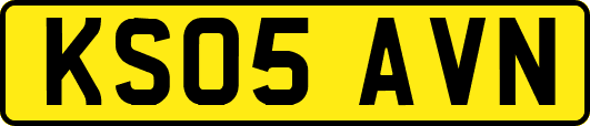 KS05AVN