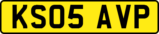 KS05AVP