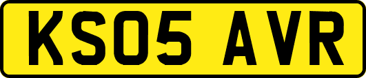 KS05AVR