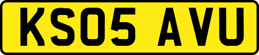 KS05AVU
