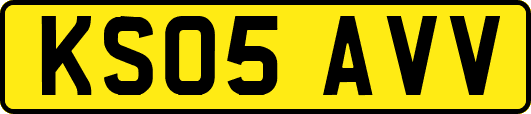 KS05AVV