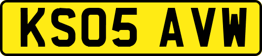 KS05AVW