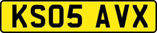 KS05AVX