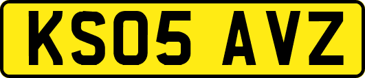 KS05AVZ