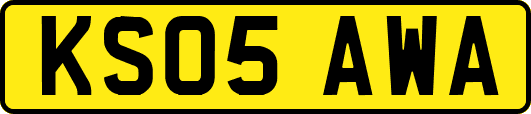KS05AWA