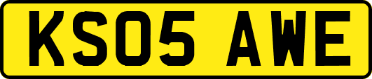 KS05AWE