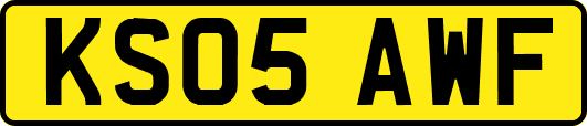 KS05AWF