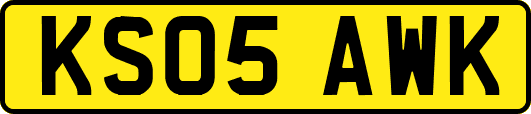 KS05AWK