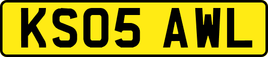KS05AWL