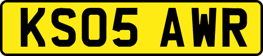 KS05AWR
