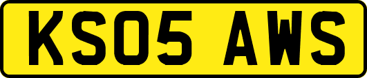 KS05AWS