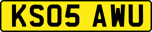 KS05AWU