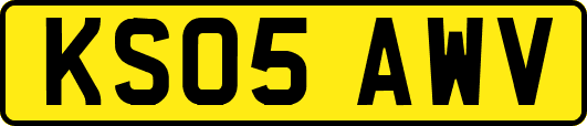 KS05AWV