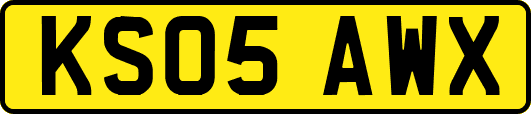 KS05AWX