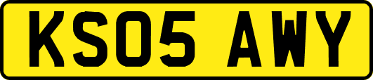 KS05AWY
