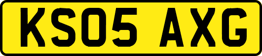 KS05AXG