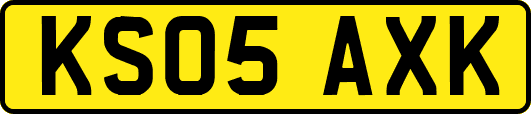 KS05AXK