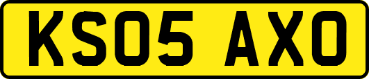 KS05AXO