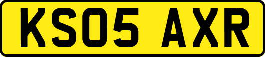 KS05AXR