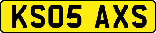 KS05AXS