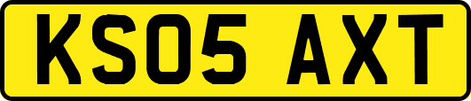 KS05AXT