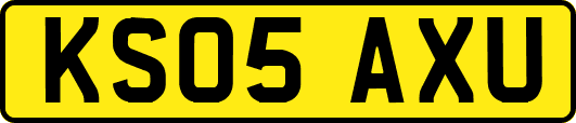 KS05AXU