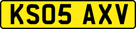 KS05AXV