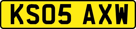 KS05AXW