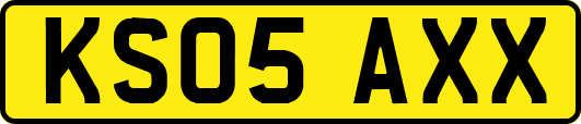 KS05AXX