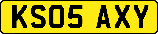 KS05AXY