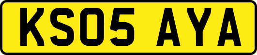 KS05AYA