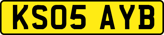 KS05AYB