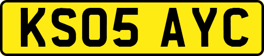 KS05AYC