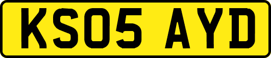 KS05AYD