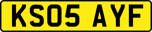 KS05AYF