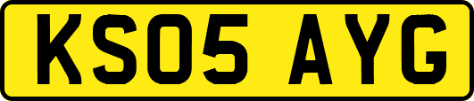 KS05AYG