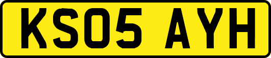 KS05AYH