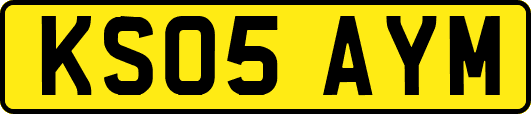 KS05AYM
