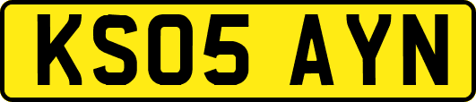 KS05AYN