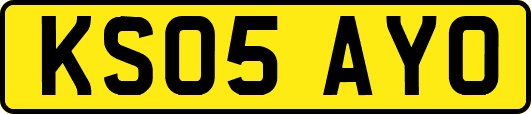 KS05AYO