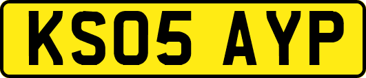 KS05AYP