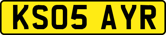 KS05AYR