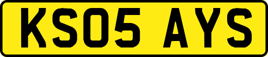 KS05AYS