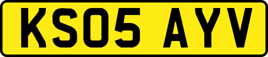 KS05AYV