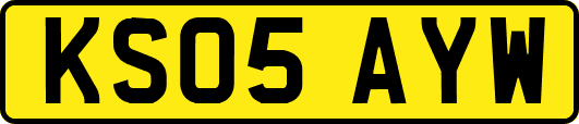 KS05AYW
