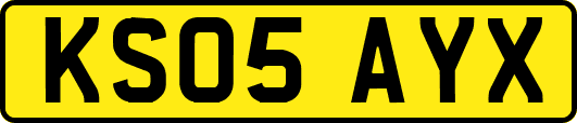 KS05AYX