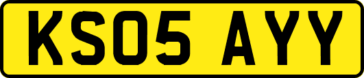 KS05AYY