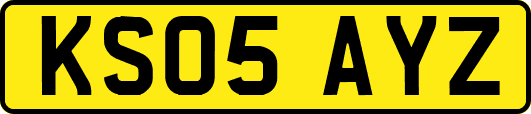 KS05AYZ