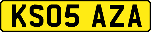 KS05AZA